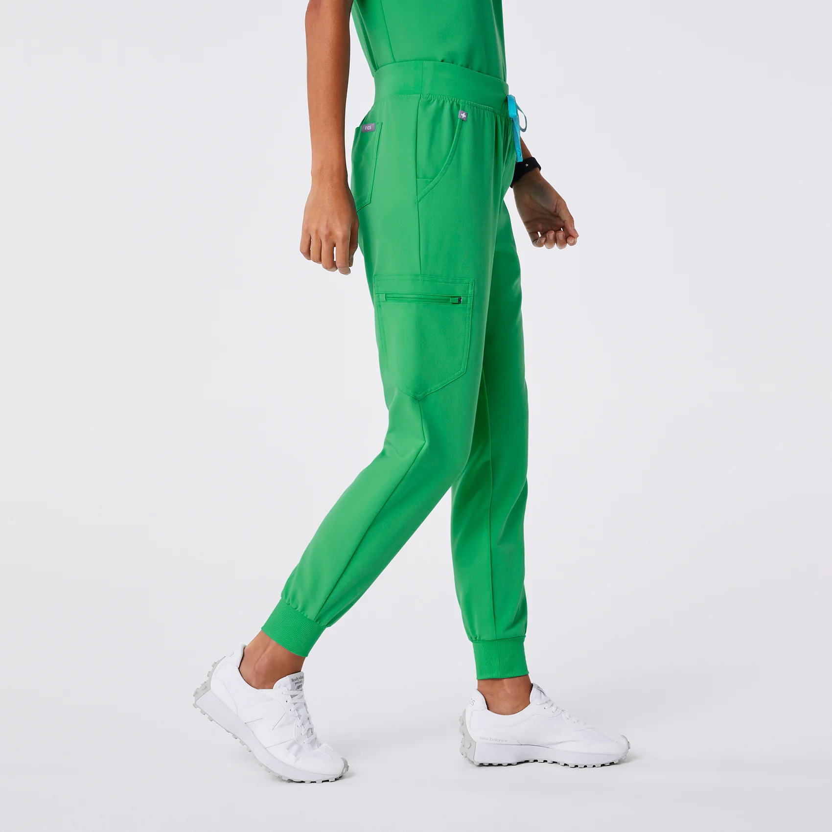 women's Emerald Zamora - Tall Jogger Scrub Pant™ - Image 3