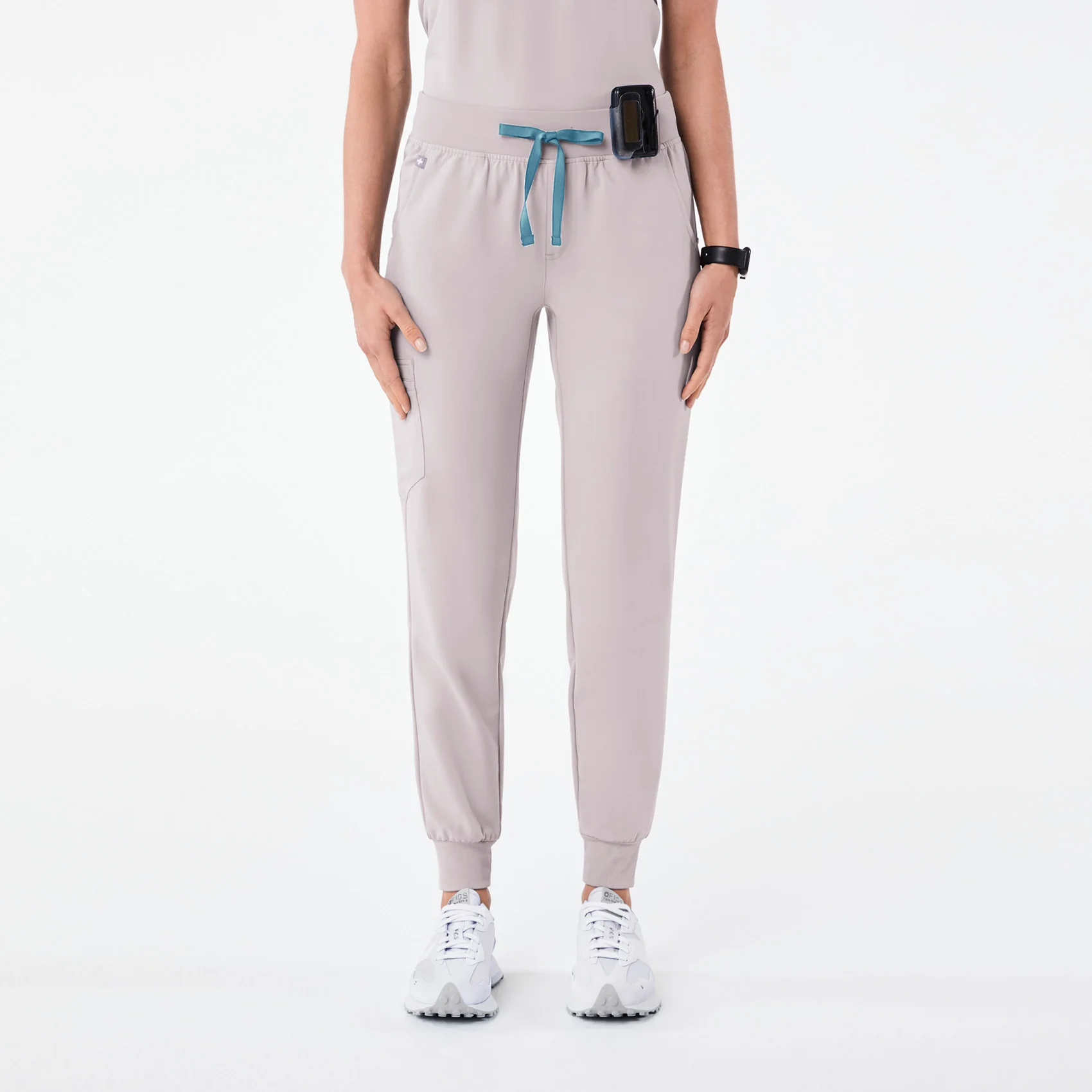 women's Slate Zamora - Tall Jogger Scrub Pant™