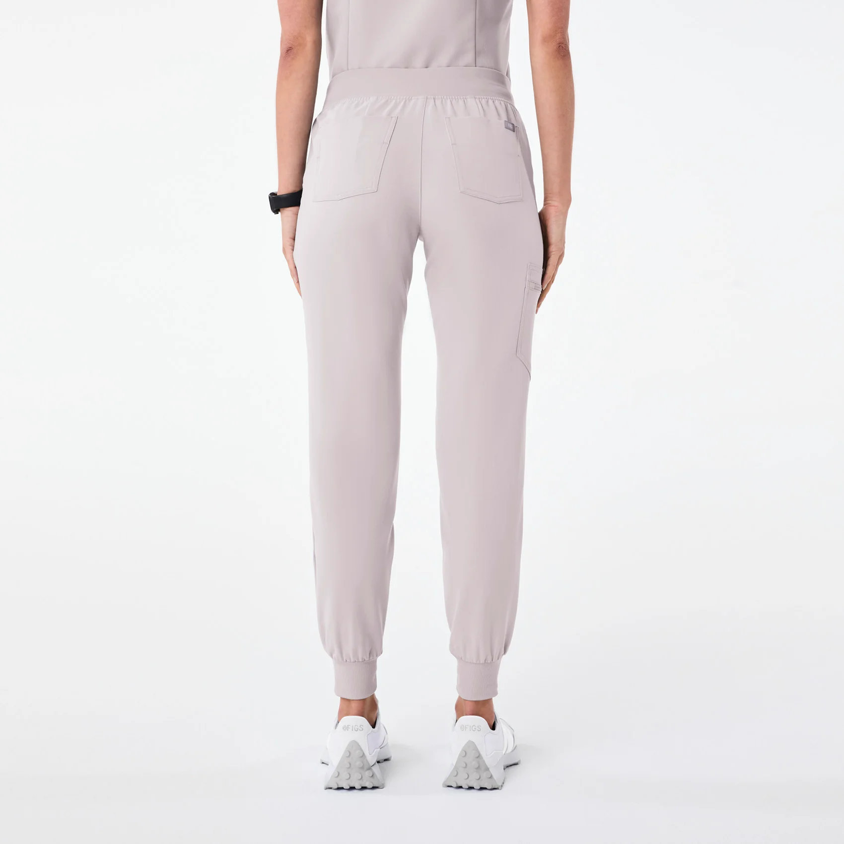 women's Slate Zamora - Tall Jogger Scrub Pant™ - Image 4
